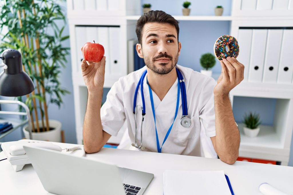 Cholesterol: Jak rozlišit hodný a zlý