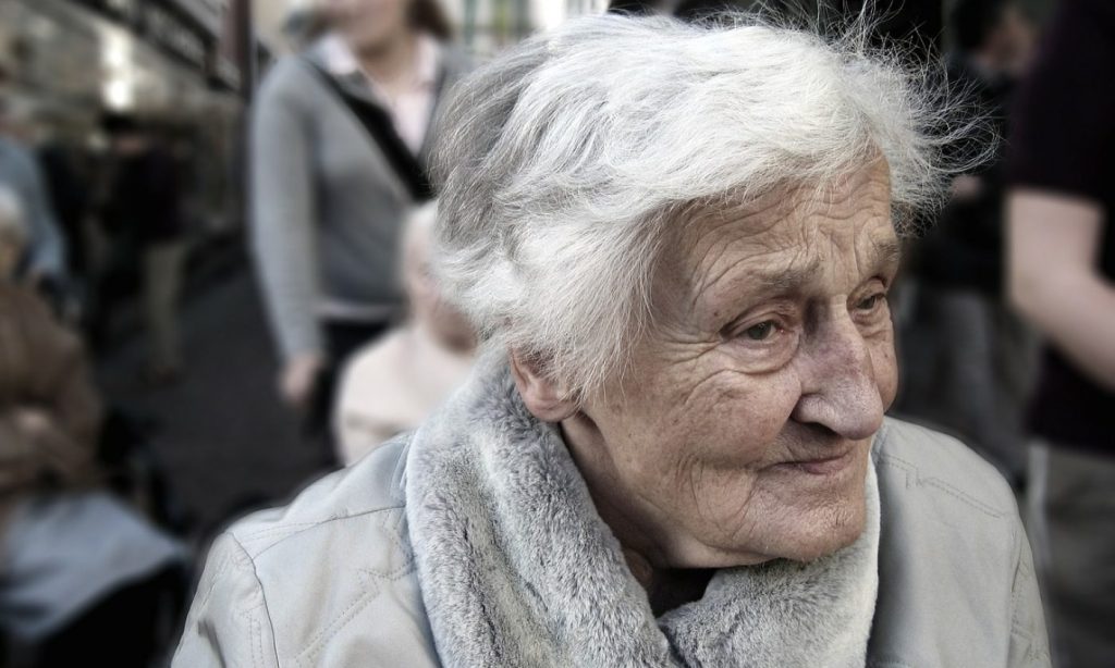 Vitamín D a jeho role v prevenci demence
