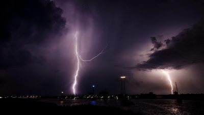 Výkyvy počasí a jejich vliv na kardiaky a psychické zdraví